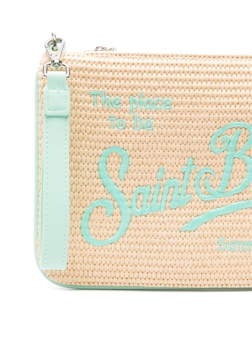 Borsa donna a tracolla Parisienne MC2 SAINT BARTH | PARISIENNE STRAW04254H